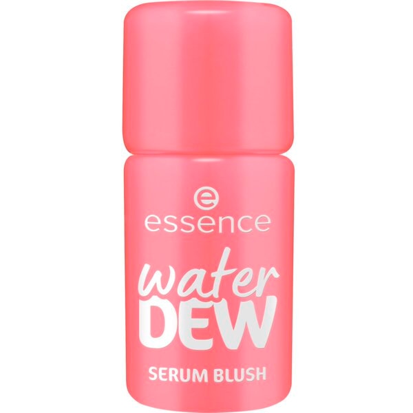 Essence Water Dew Serum Blush 20 Juicy Melon