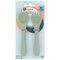 Kruidvat Set de Couverts en Silicones