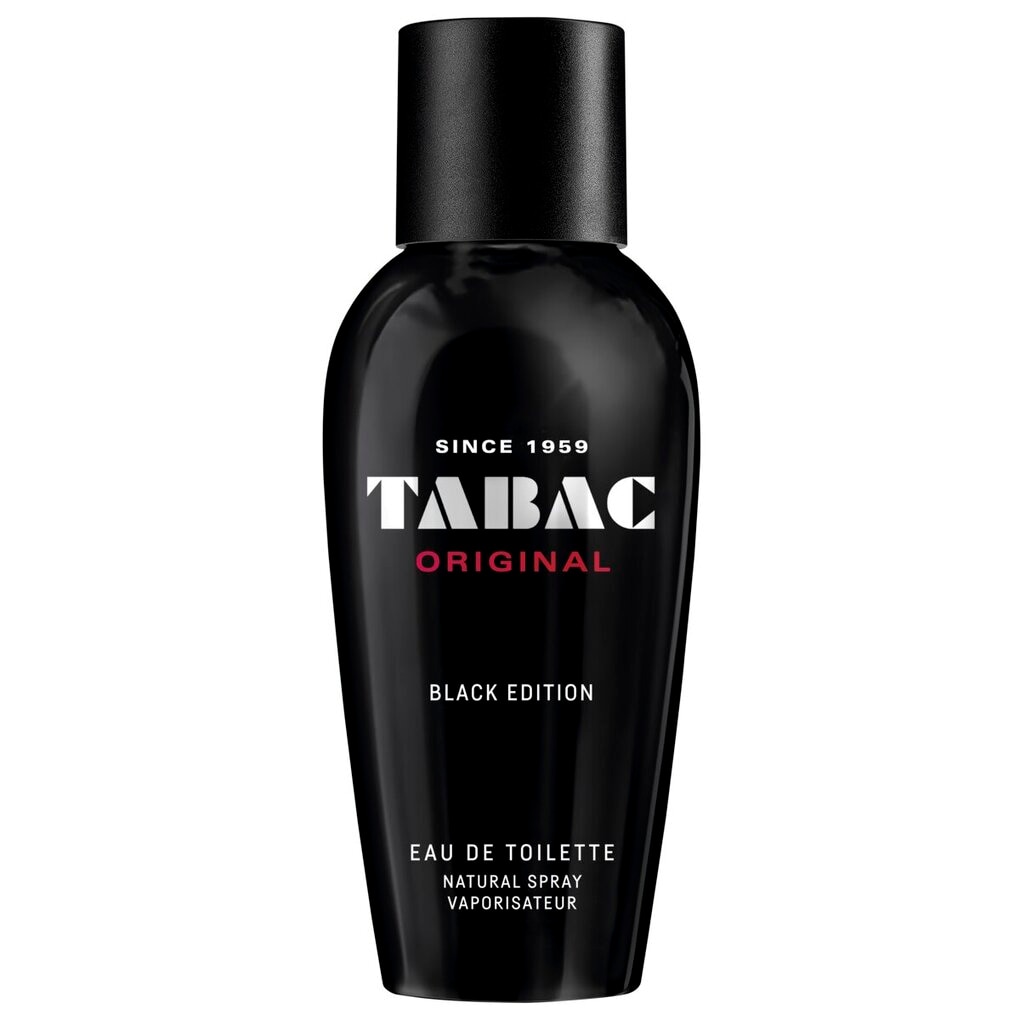 Tabac Eau de Toilette Original Black Edition