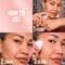 Maybelline New York Lifter Plump & Glow 355 Foundation