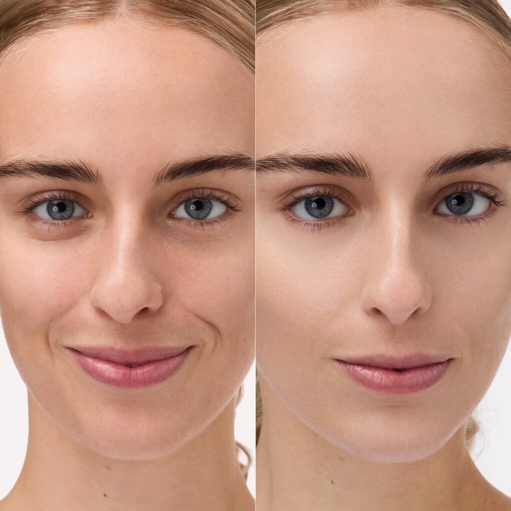 Catrice 010 Green, Shift, Go! CC Skin Perfector