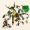 LEGO Ninjago Le Dragon de Vie 71859