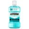 Listerine Bain de Bouche Cool Mint Goût Plus Léger