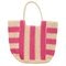 True Spirit Sac de Plage en Osier