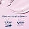 Dove Advanced Care Invisible Care Floral Touch Anti-Transpirant Deodorant Spray