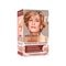 L'Oréal Paris Coloration Cheveux Age Perfect Nudes Excellence Crème 7.31 Blond Caramel Naturel