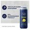 NIVEA Men Power 24H Fresh Effect 3-in-1 Douchegel
