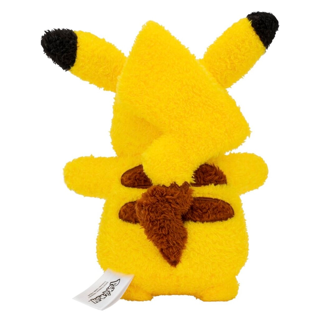 Pokémon Pluchen Cuddle Pikachu Knuffel