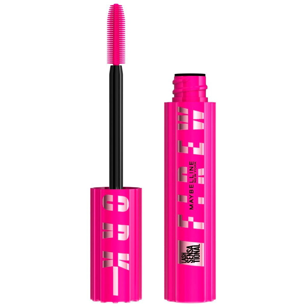 Maybelline New York Lash Sensational Firework Black Mascara