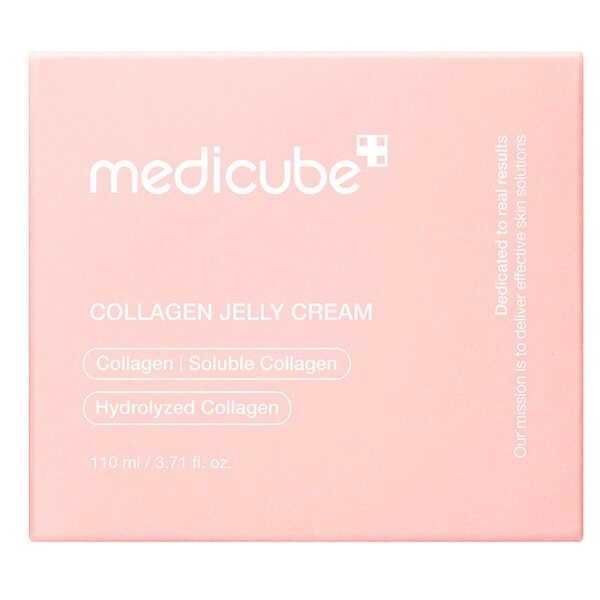 Medicube Crème Collagen Jelly