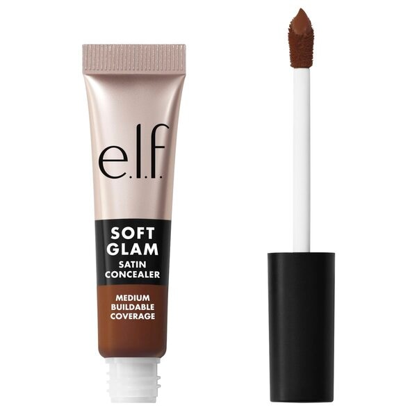 e.l.f. Soft Glam 62 Satin Concealer