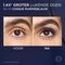 L'Oréal Paris Mascara Volume Million Lashes Panoramic Chromatic Blue Suede