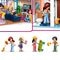 LEGO Friends La Maison de Famille de Liann 42687