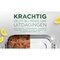 Dreft Platinum All-In-One Vaatwascapsules