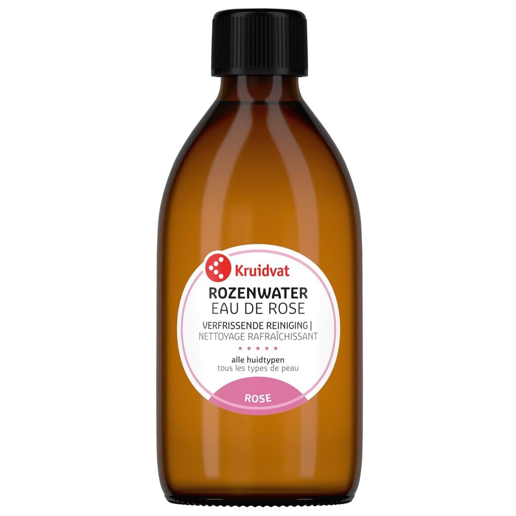 Kruidvat Originals Rozenwater