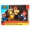 Super Mario Set Bataille de Lave de Bowser