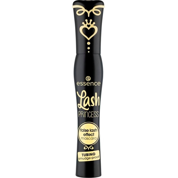 Essence Mascara Effet Faux Cils Tubing Lash Princess 01 Black