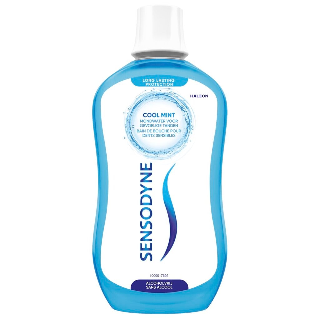 Sensodyne Fresh & Cool Bain de Bouche