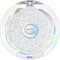 Essence Mono 01 Frosted Shine Glitter Eyeshadow