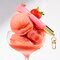 Catrice The Summer Edit Gloss à Lèvres Peptide C01 Strawberry Sorbet