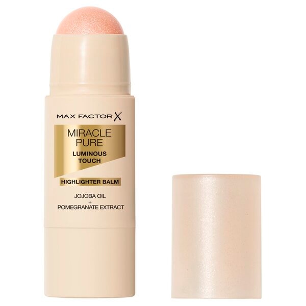 Max Factor Baume Enlumineur Miracle Pure Luminous Touch 10 Soft Pearl