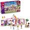 LEGO Friends Le Café Licorne 42684