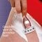 Wilkinson Sword Intuition Lames de Rechange Complete Care