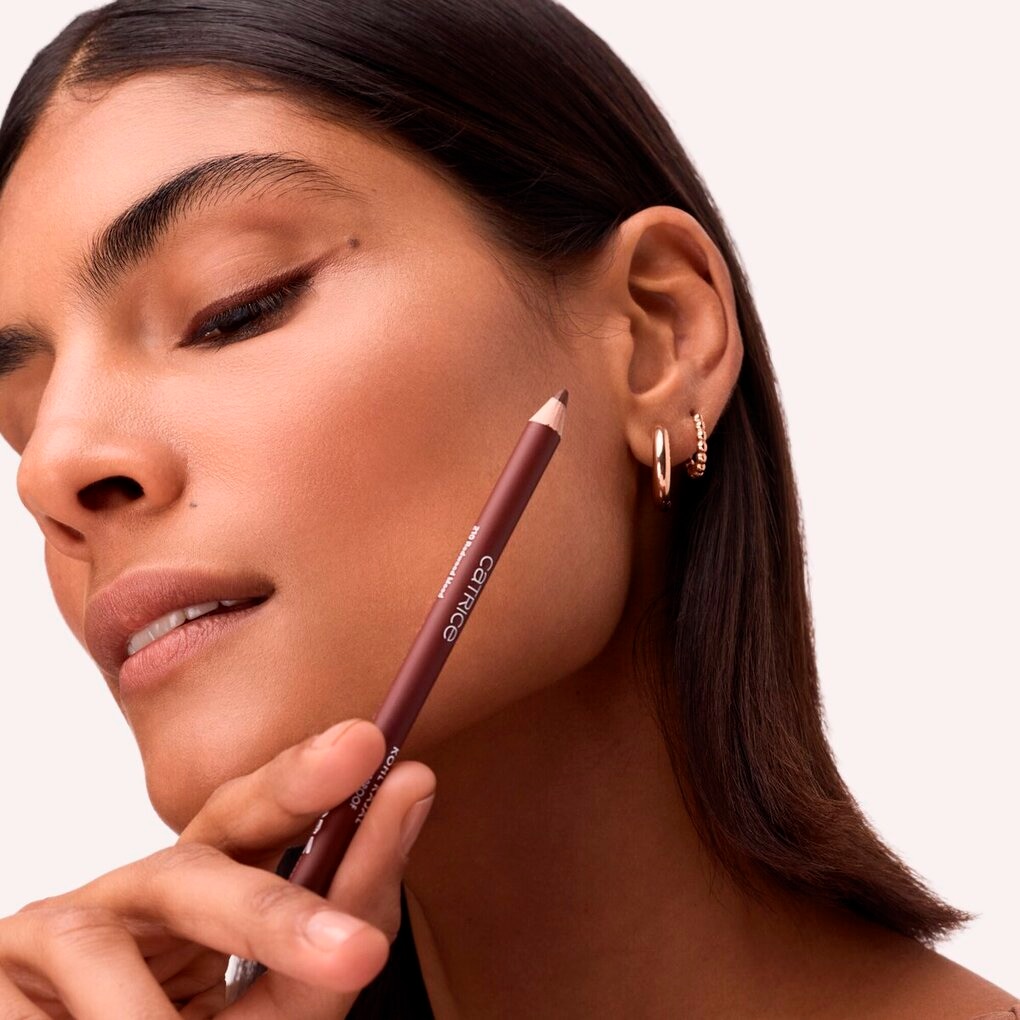 Catrice Crayon Eye-Liner Waterproof Kohl Kajal 210 Redwood Mood