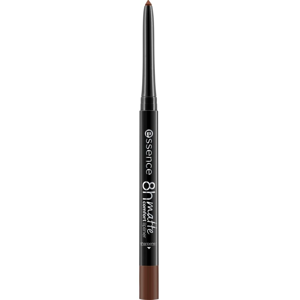 Essence Lipliner 8H Matte Comfort 11 Chestnut Perfection