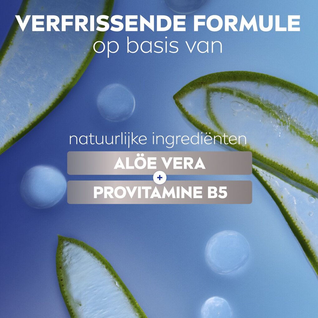 NIVEA Men Hydrocare Hydraterende Gezichtscrème