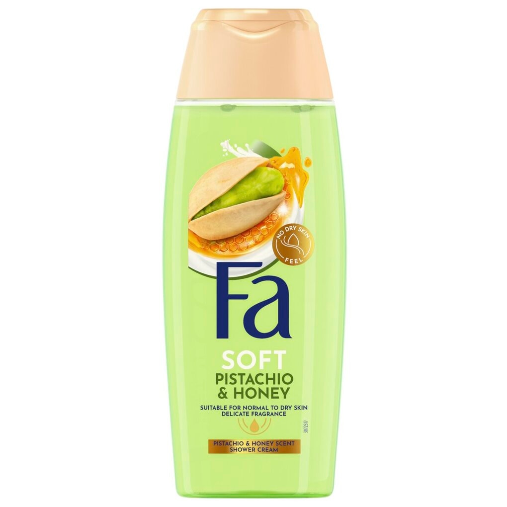 Fa douche Pistachio Fa douche Pistachio