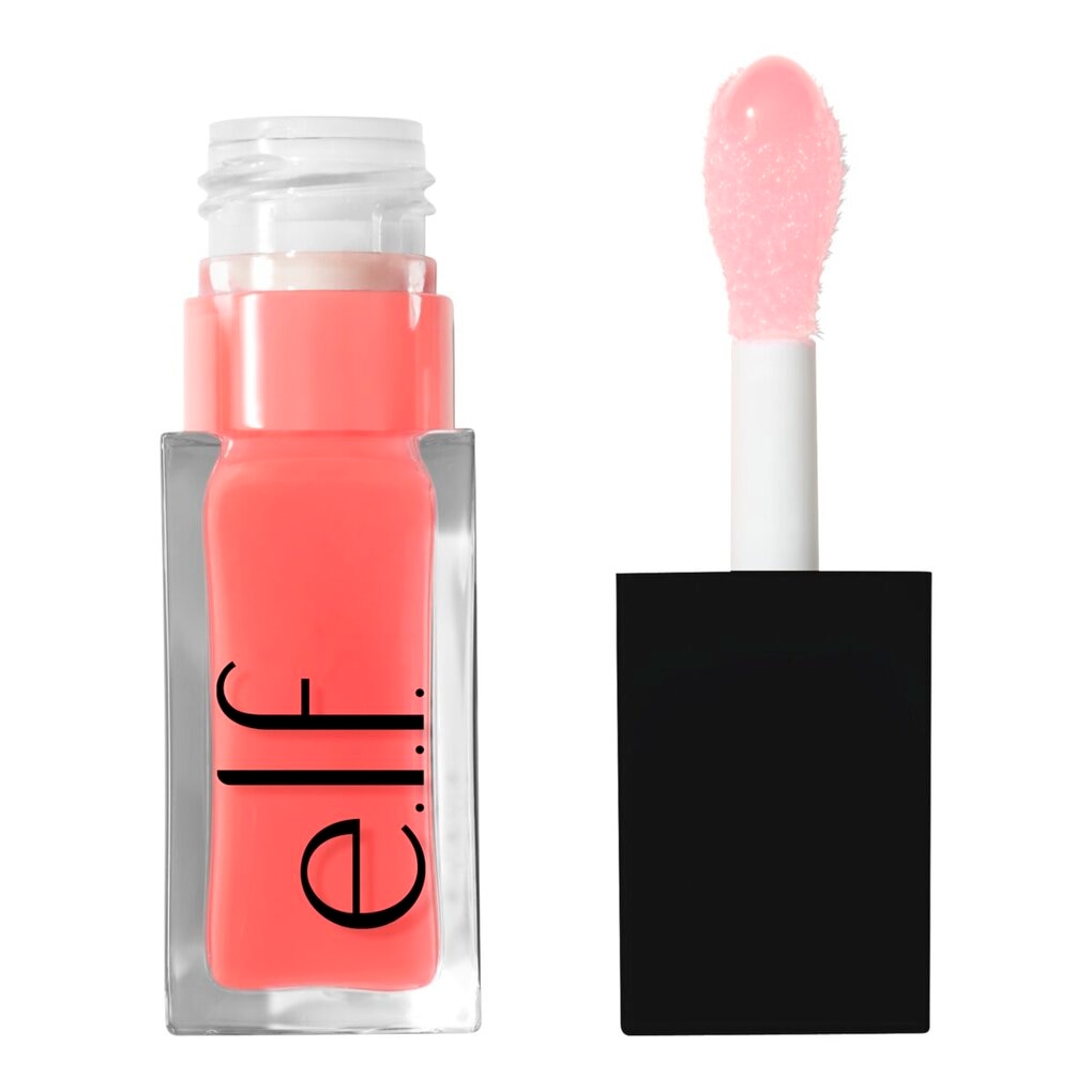 e.l.f. Glow Reviver Pink Quartz Lip Oil