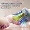 Philips Sonicare Brossettes Premium Plaque Defence HX9042/87