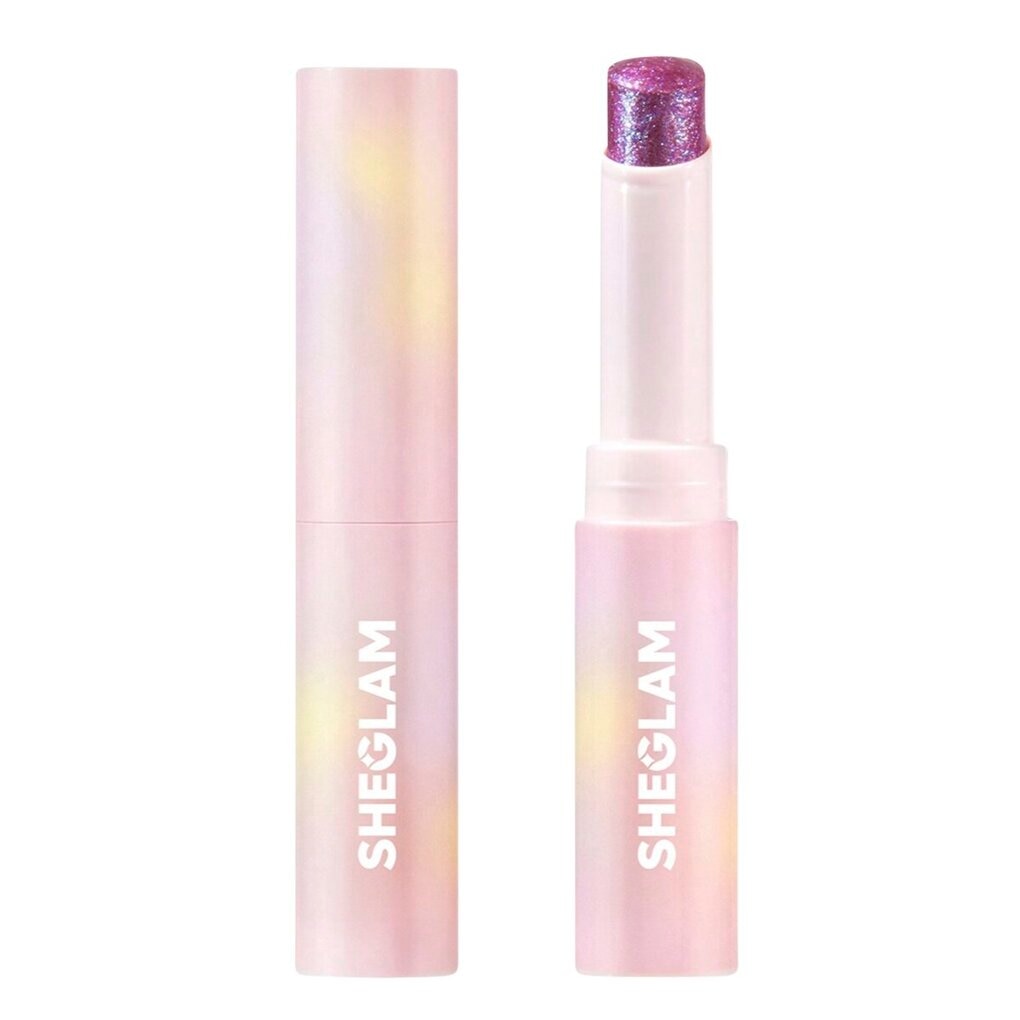 Sheglam Lilac Luster Crystal Jelly Glaze Stick