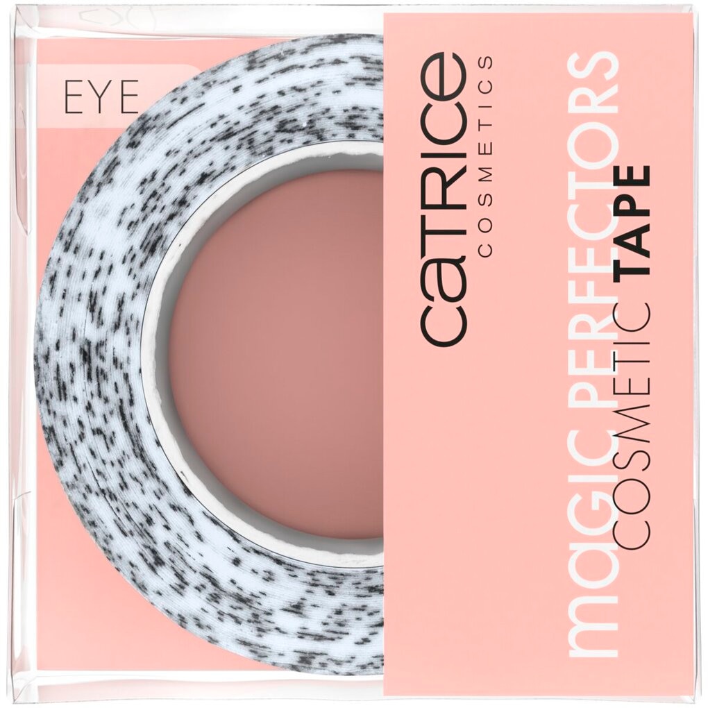 Catrice Magic Perfectors Cosmetic Tape
