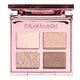 MCoBeauty Palette de Fards à Paupières Quad Collection Luxe Cheeky Chat