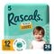 Rascals Couches Premium Taille 5