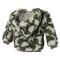 Kruidvat Veste Teddy à Imprimé Dinosaures
