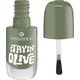 Essence Vernis à Ongles Gel 49 Stayin' Olive