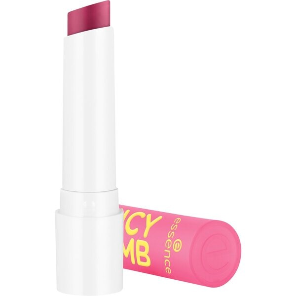 Essence Juicy Bomb 08 Cherrything I Want Glossy Butter Balm