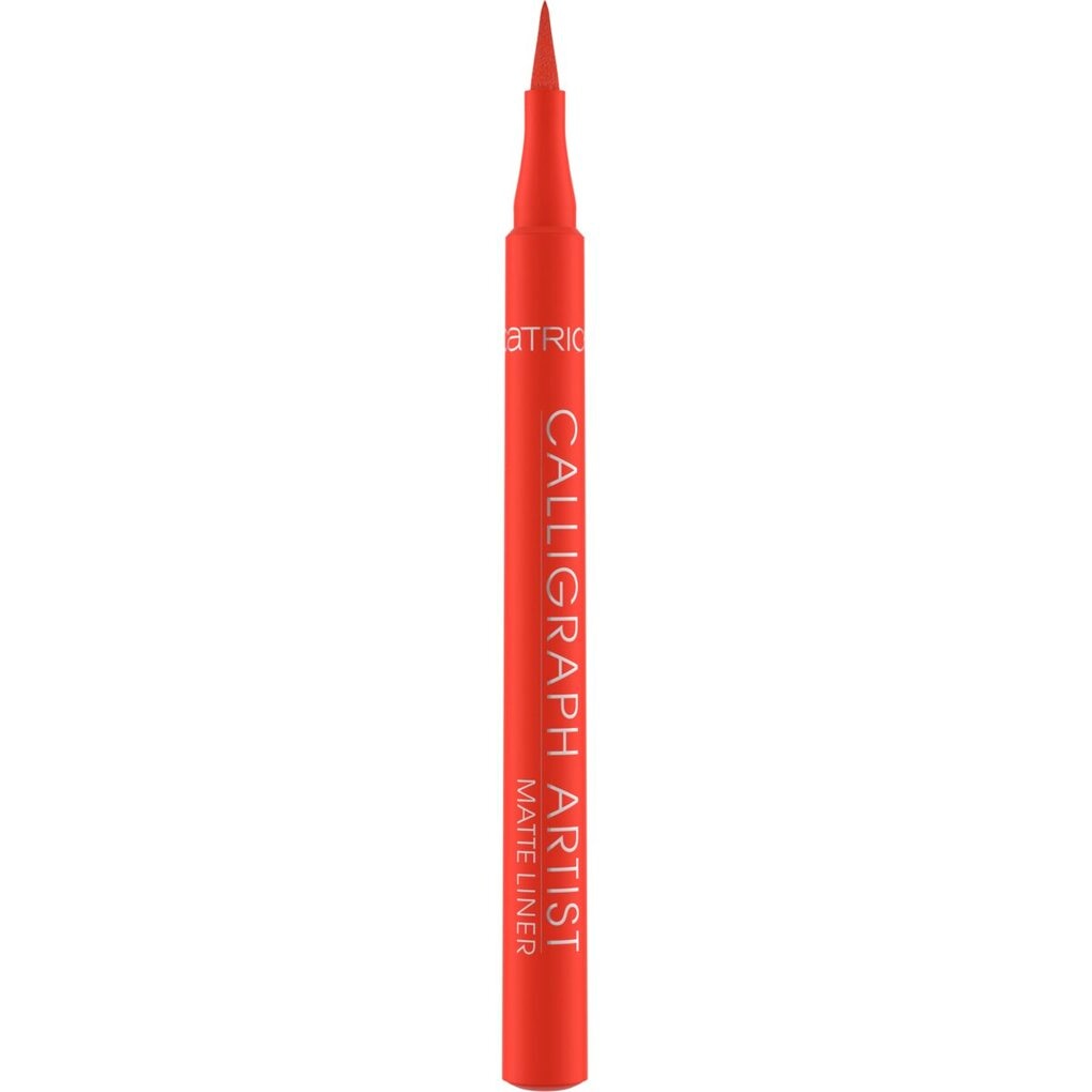 Catrice Matte Liner Calligraph Artist 080 Bloody Mary