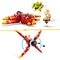 LEGO Sonic the Hedgehog 77119 Tails en zijn Tornado-1