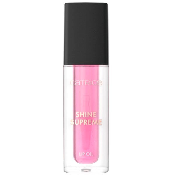 Catrice Shine Supreme 010 Melon Dew Lip Oil