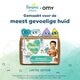 Pampers Couches Harmonie Taille 3