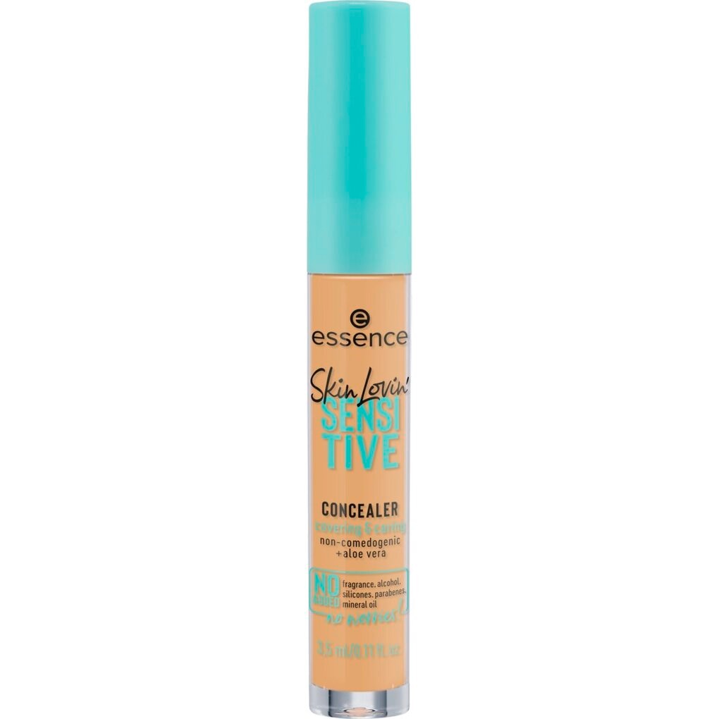 Essence Skin Lovin' Sensitive 20 Medium Concealer