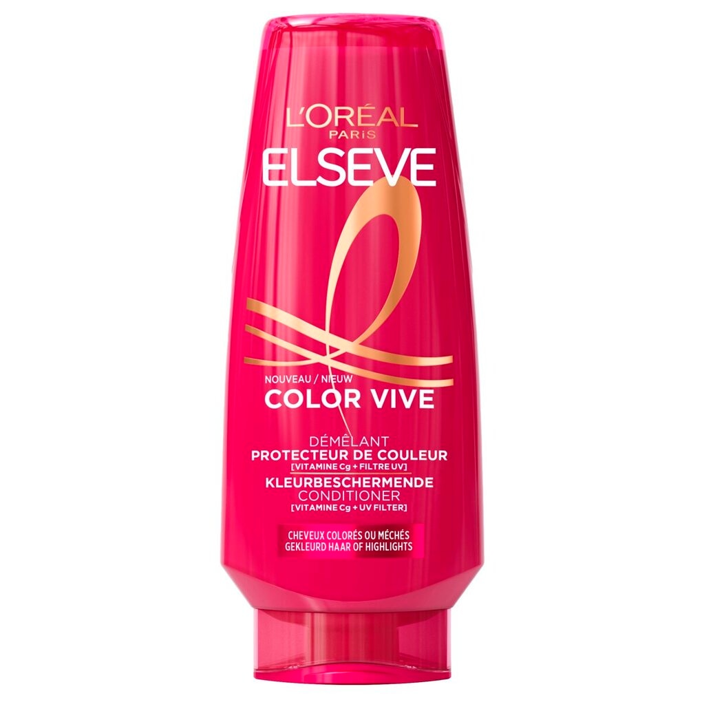 L'Oréal Paris Elseve Color Vive Kleurbeschermende Conditioner