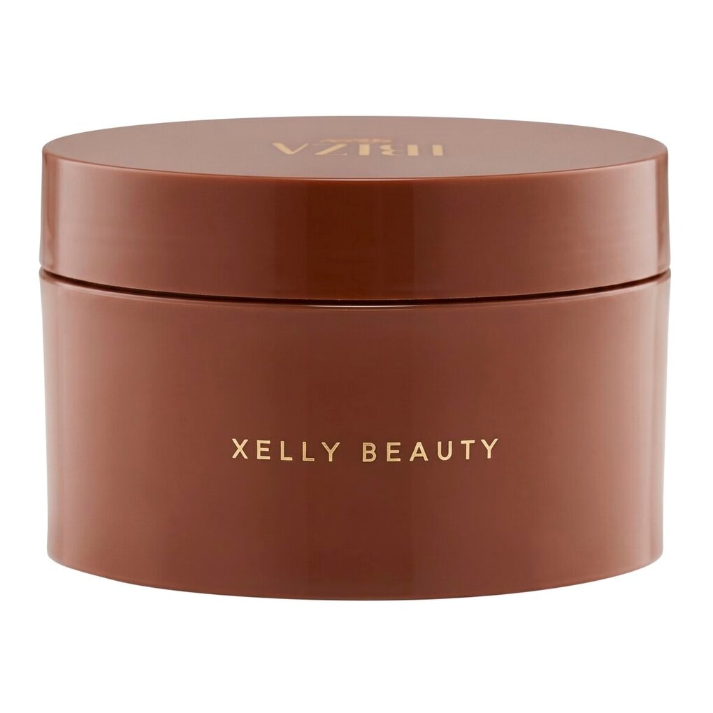 Xelly Beauty Gradual Self Tan Balm Isla Bonita