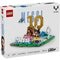 LEGO Editions Best Of Lionel Messi 43011