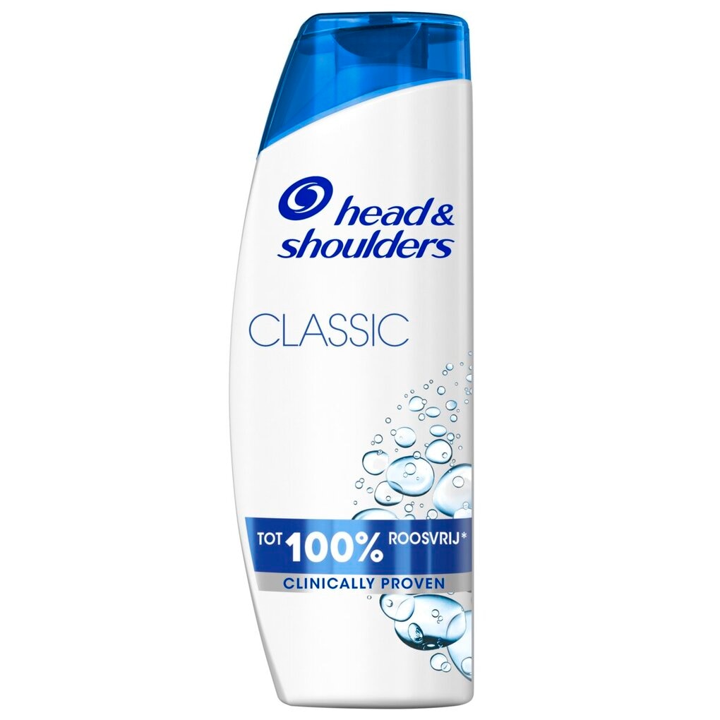 Head & Shoulders Classic Antiroosshampoo Head & Shoulders Classic Antiroosshampoo