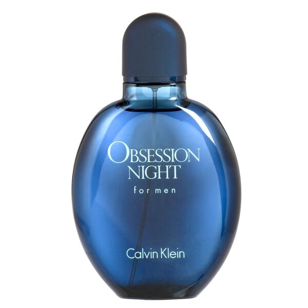 Calvin Klein Obsession Night For Men Eau de Toilette